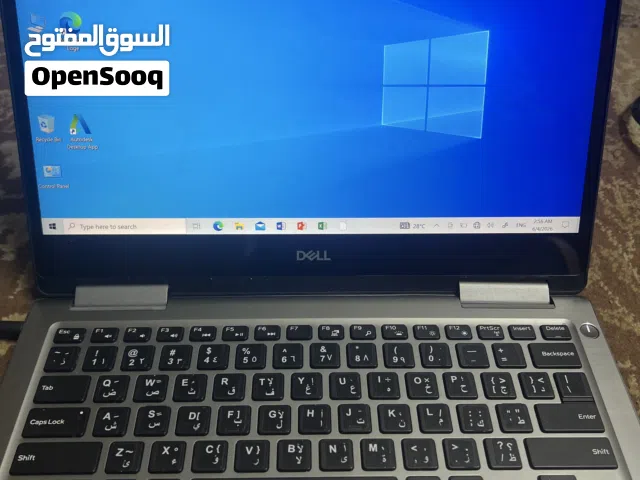 Windows Dell for sale  in Amman