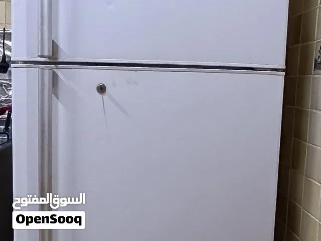 ثلاجة من هيتاشي - 510 لتر ( البيع لدواعي السفر )