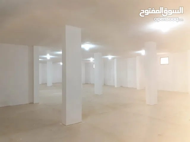 مخزن للايجار تاجوراء الشط 400م2  التواصل واتس اب