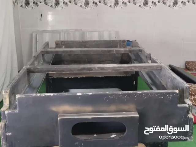 طاولة بلياردو 8 قدم