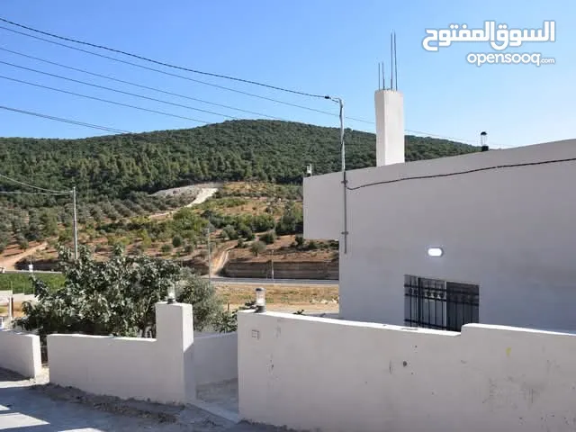 100 m2 3 Bedrooms Apartments for Rent in Ajloun E'in Jana