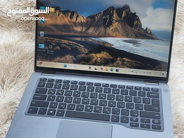 Dell latitude 7400 2in1 8th genration 16gb ram