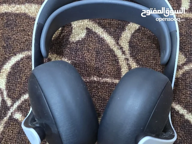 Pulse EliteTM  Wireless Headset
