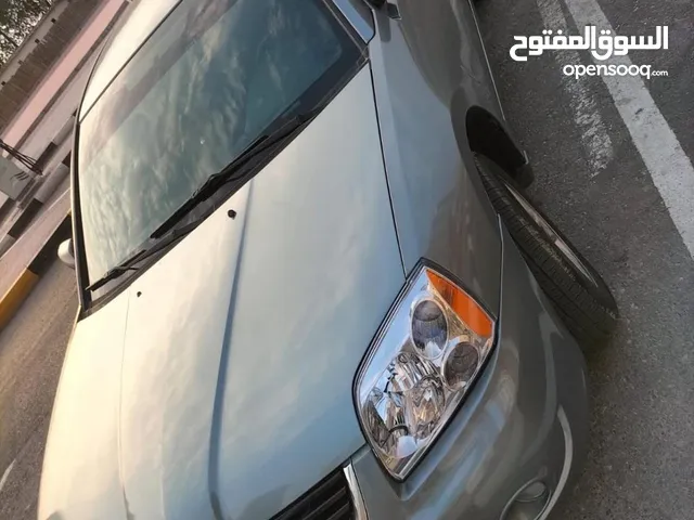 Used Mitsubishi Galant in Sharjah