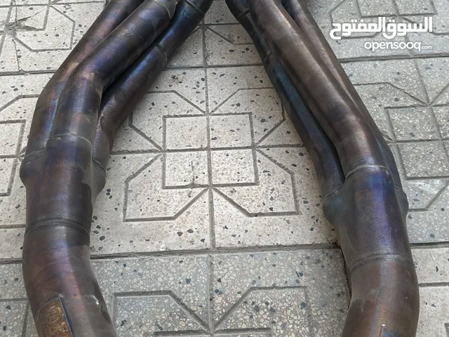 هدرز ISR لونج نظيف حل مكاين VQ