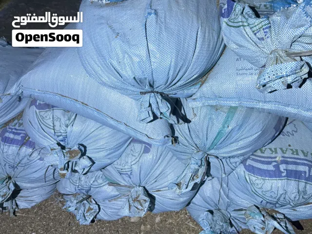 سماد دجاج الجونيه 600بيسه