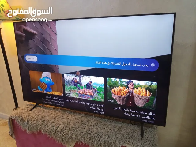 34.1" Samsung monitors for sale  in Amman