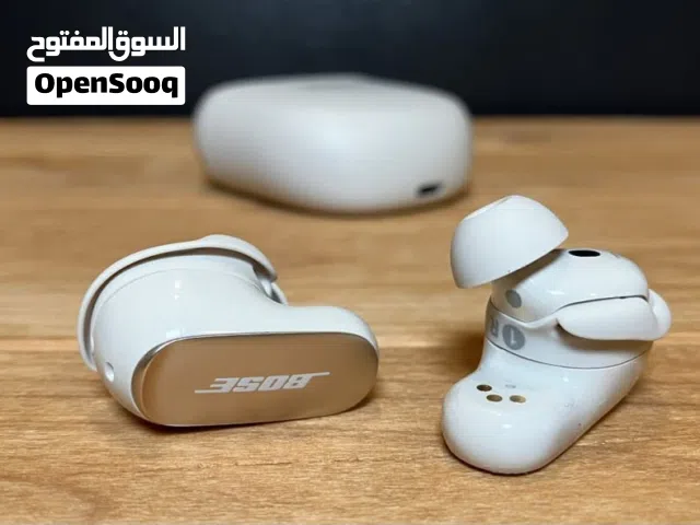 BOSE QC ULTRA EARBUDS GEN2