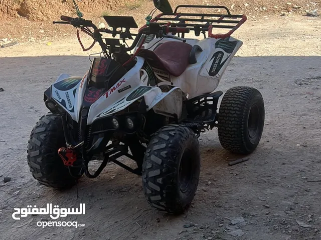 تركترون تايجر 72 فولت للبيع