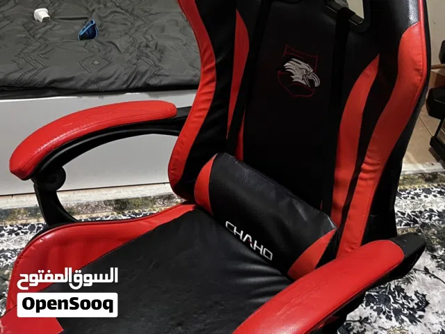 كرسي جيمنج
