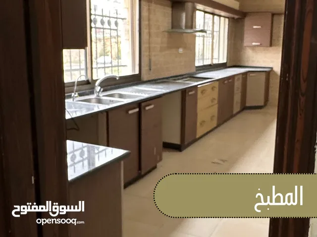 340 m2 5 Bedrooms Apartments for Rent in Amman Jubaiha