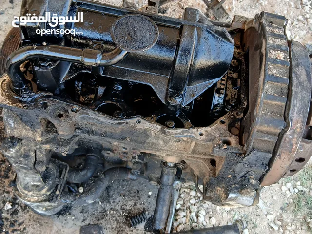 نص محرك هونداي فيرنا نافطه 3بسطوني ويوجد بوامبة نافطه