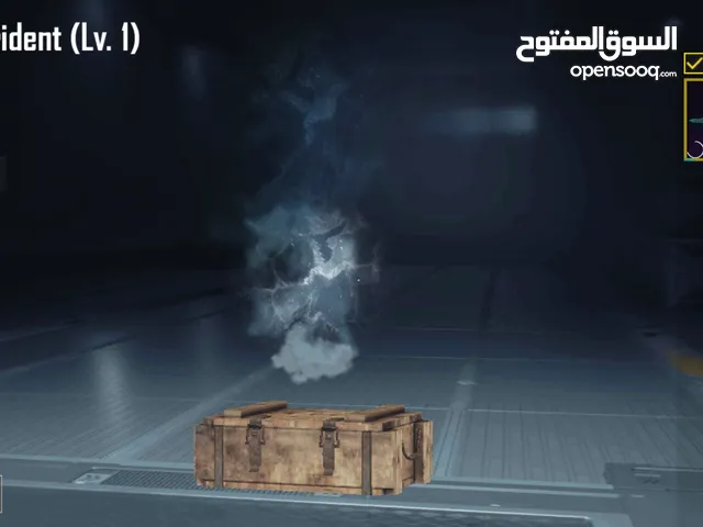 Pubg Accounts and Characters for Sale in Qasr Al-Akhiar