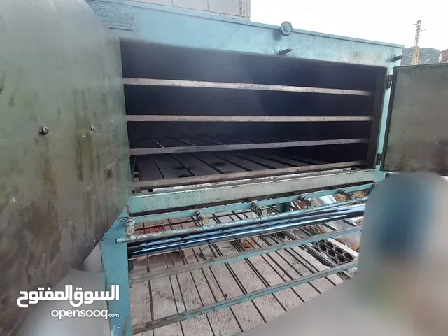 فرن حلويات صناعي