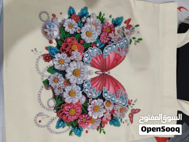 مشغولات يدويه