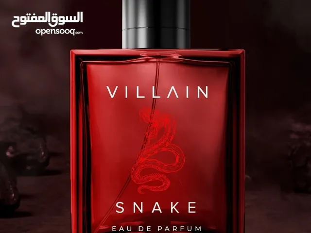 Mini 5ml Snake EDP – Long-Lasting Men’s Perfume – Travel Size CASH/ PAYPAL