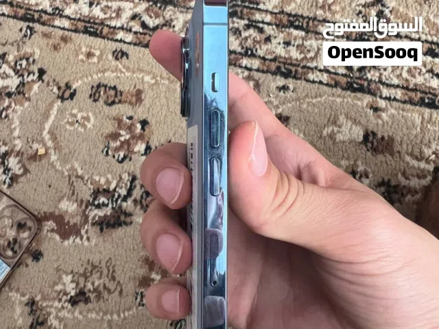 Apple iPhone 13 Pro 128 GB in Tripoli