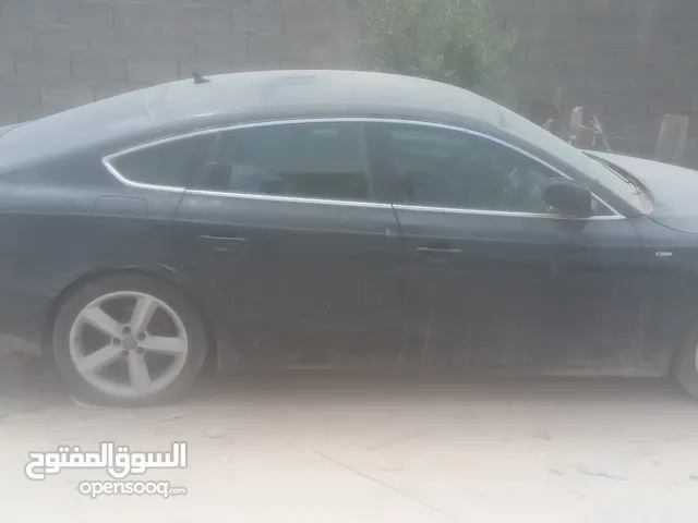 Android Auto Used Audi in Tripoli