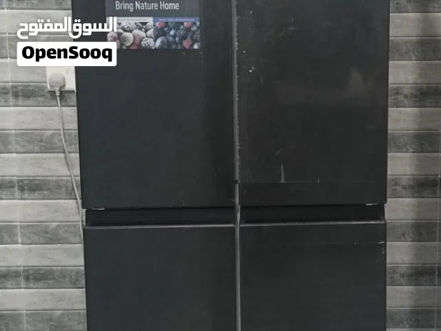 ثلاجه للبيع ماركةClikon