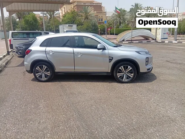 Used Mitsubishi Outlander in Hawally