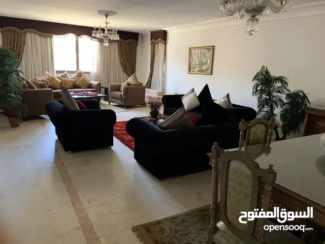 231 m2 3 Bedrooms Apartments for Sale in Cairo Nasr City