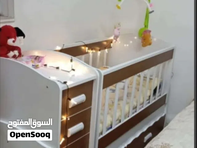 تخت اطفال  التركي