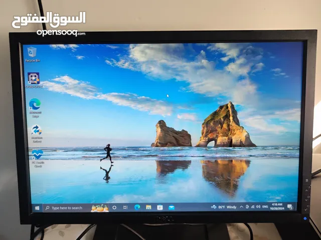 Dell E1909w for sale 17" inches