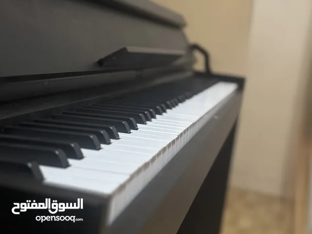 Electronic Professional Piano 88 Keys With control pad I بيانو احترافيه تقنيه 88 مفتاح ومع لوحة تحكم