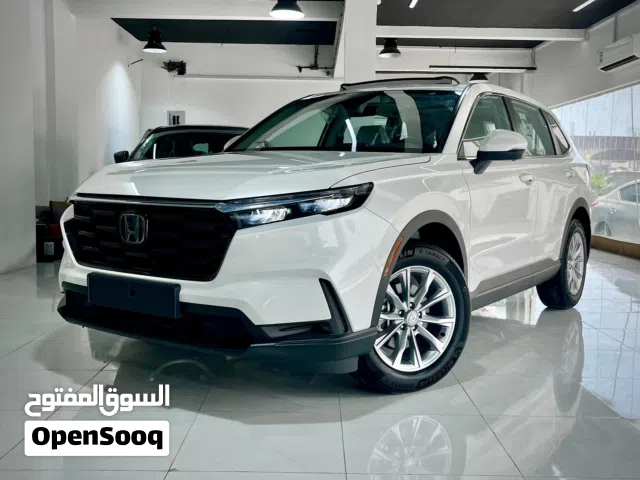 New Honda CR-V in Muscat