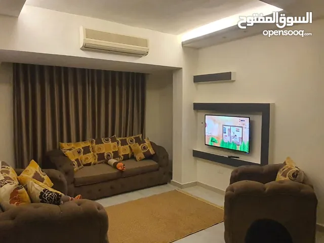 80m2 2 Bedrooms Apartments for Rent in Cairo Roda