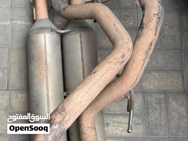 اجزوز TRD أصلي