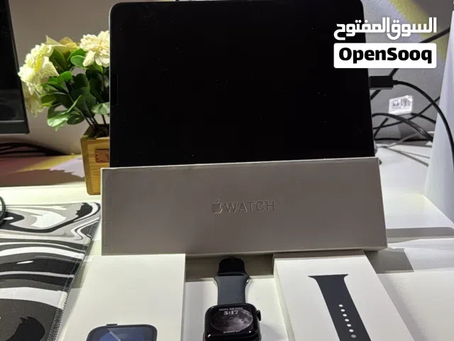 للبيع ساعة أبل سيرس 9