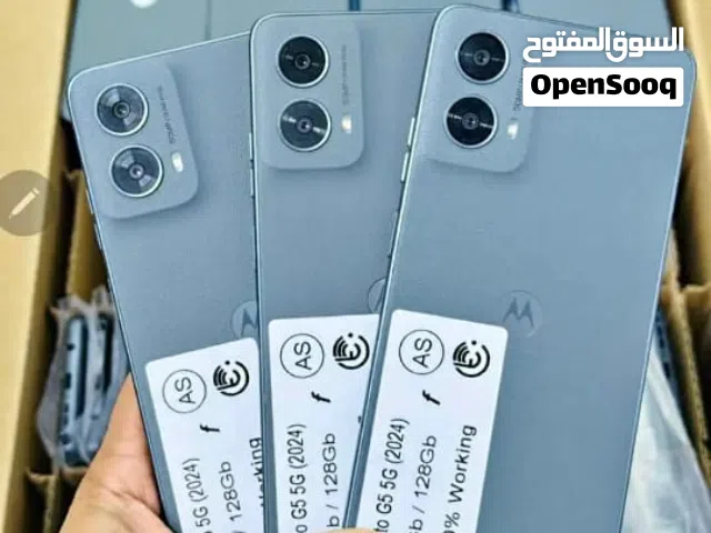موترلا جي 2024