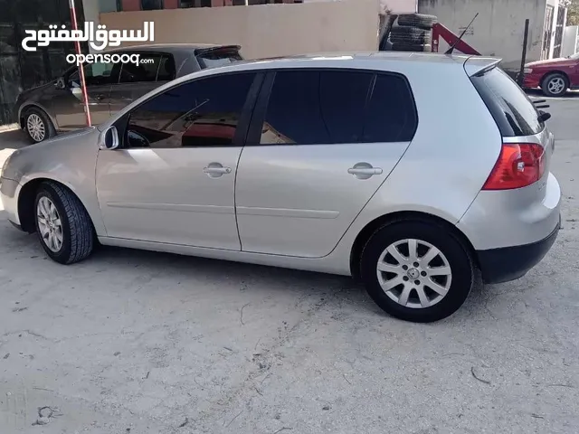 جولف فل اضافات 2006