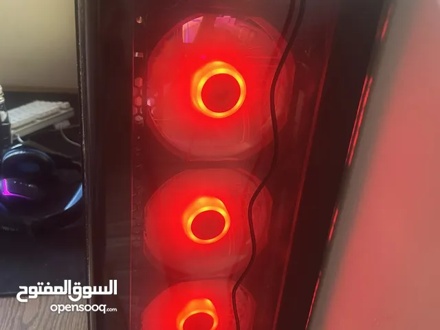 Pc gaming in Ramallah