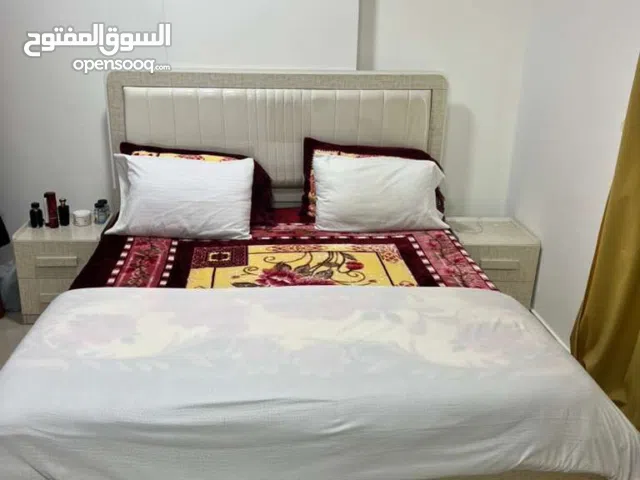 بيع عاجل – انتقال  شقة 3 غرف نوم مفروشة بالكامل (صلالة)