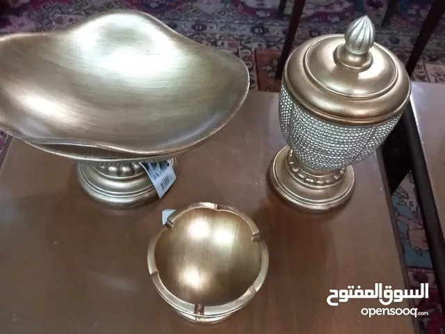 هدية 3 قطع جديدة 15000 دينار