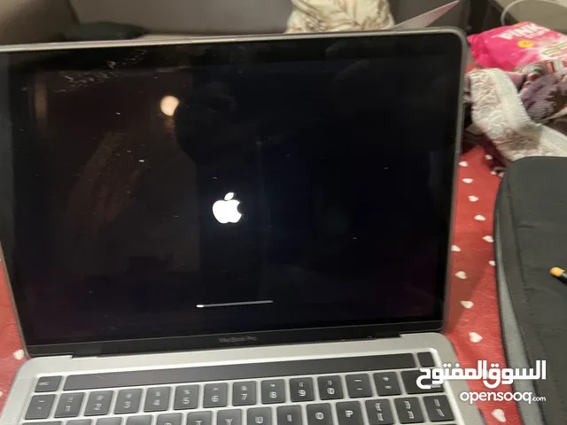 macOS Apple for sale in Tripoli