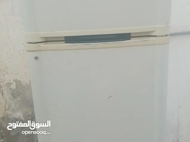 GoldStar Refrigerators in Amman