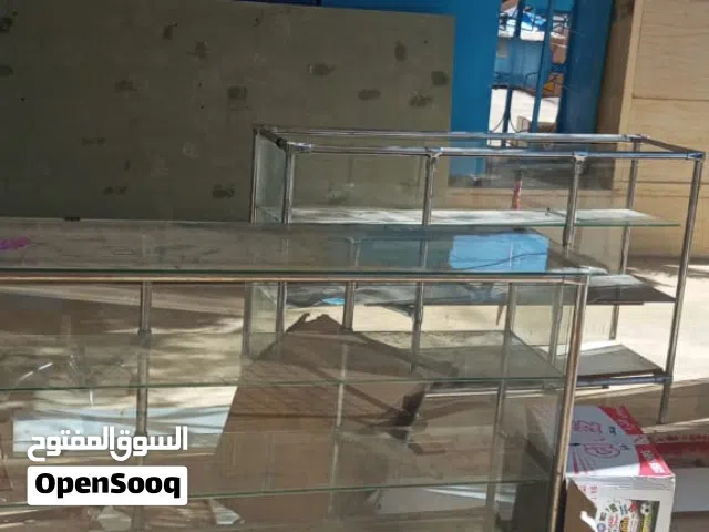 بتارين عدد 3 وستاندات مستعمل عدد 3