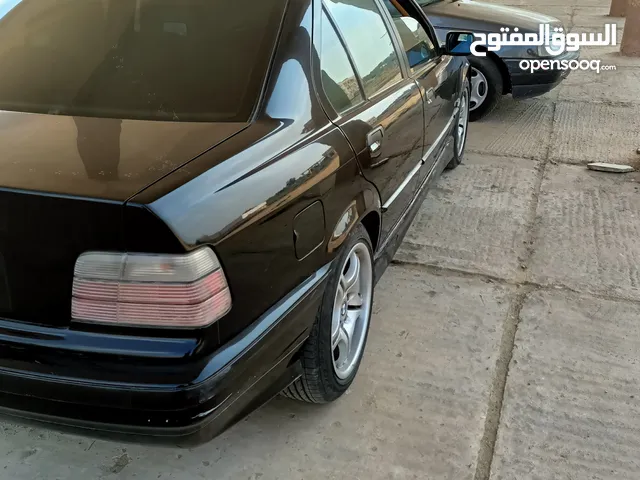 BMW e36 1994