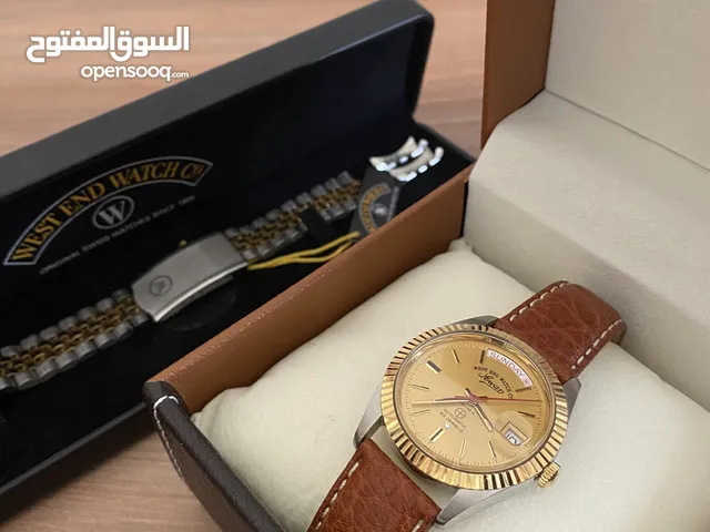 Automatic D1 Milano watches  for sale in Muscat