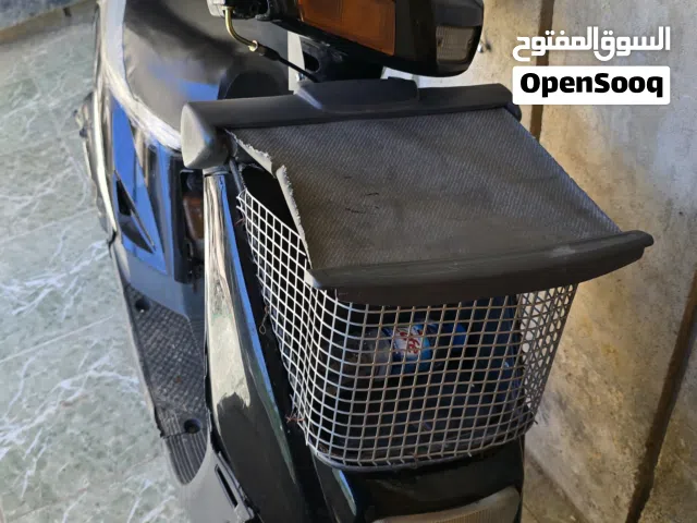2003 ياماها أخرى