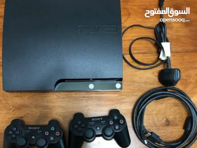 PlayStation 3 PlayStation for sale in Zarqa