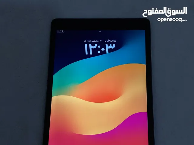Apple iPad 9 256 GB in Southern Governorate