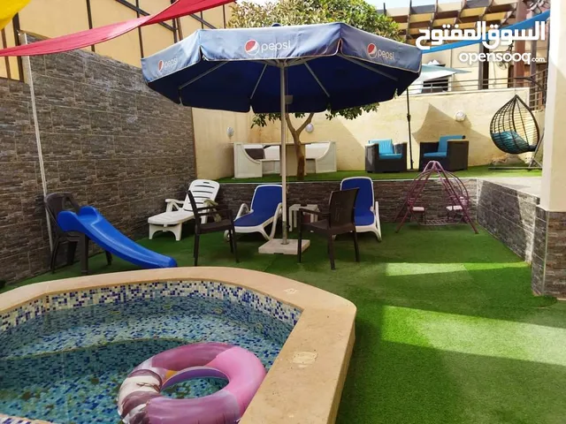 3 Bedrooms Chalet for Rent in Jordan Valley Other