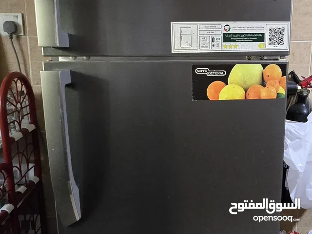 SUPER GENERAL FRIDGE FOR SALE