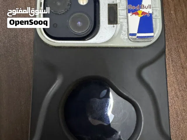 Apple iPhone 13 256 GB in Abu Dhabi