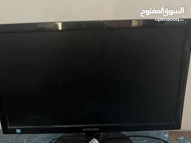 22" Samsung monitors for sale in Muscat