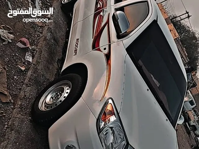 تويوتا بوكس هايلوكس 2009